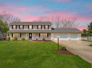4218 Courtney St, Saint Joseph, MI 49085