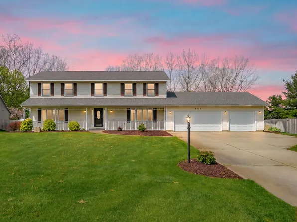 4218 Courtney St, Saint Joseph, MI 49085