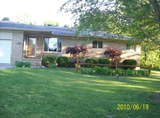 29500 27 Mile Rd, New Haven, MI 48048