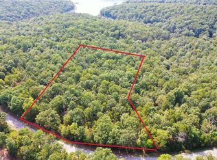 TRACT B Rocky Ridge Rd, Mountain Home, AR 72653