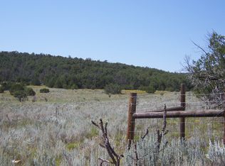 37 Calle Linda, Edgewood, NM 87015