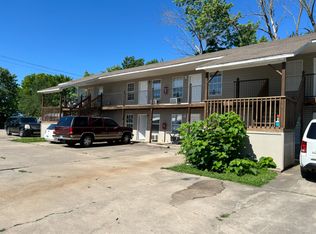 1414 Powell St #104, Springdale, AR 72764