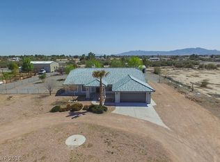 1051 W Francine St, Pahrump, NV 89060