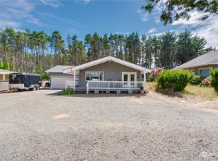 1216 232nd Ln, Ocean Park, WA