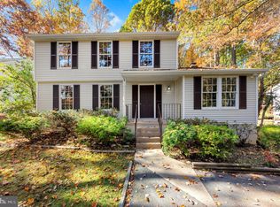 204 Battlefield Rd, Locust Grove, VA 22508