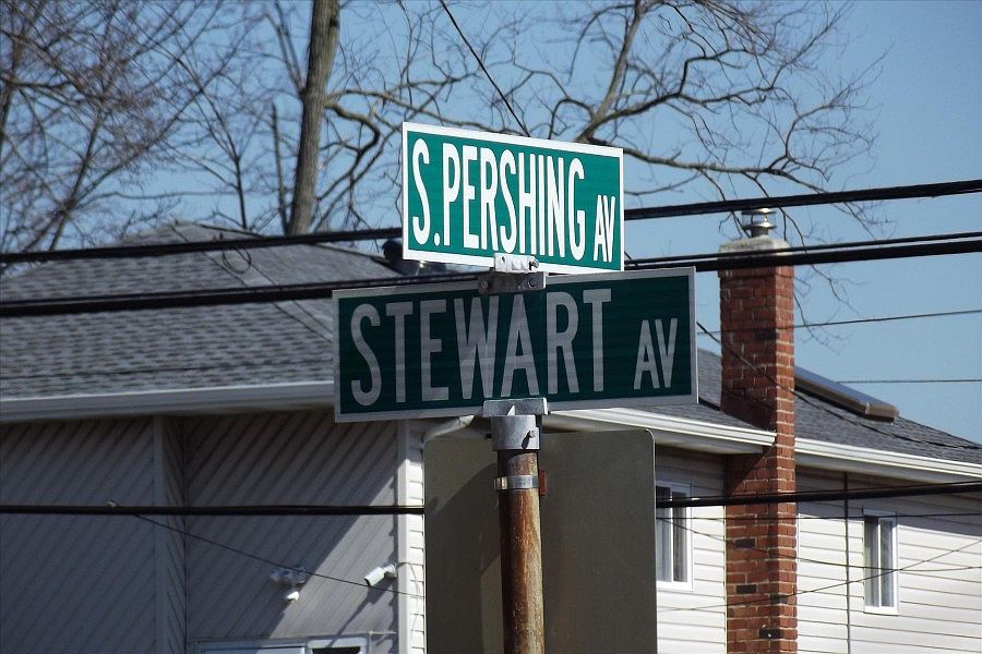 2nd image of 285 Stewart Ave