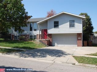 5301 Patmore Rd, Lincoln, NE 68516
