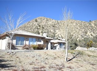 1510 Desert Front Rd, Pinon Hills, CA 92397