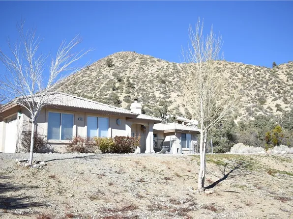 1510 Desert Front Rd, Pinon Hills, CA 92397