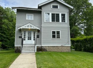 98 Fearing St #1, Amherst, MA 01002