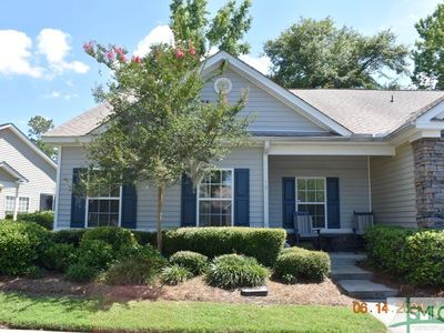 13 Copper Ct #13, Savannah, GA, 31419