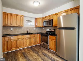 1854 S Carlisle St #2, Philadelphia, PA 19145
