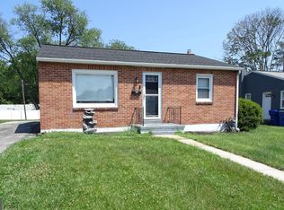 1713 6th Ave, York, PA 17403