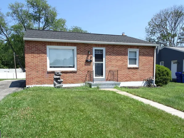 1713 6th Ave, York, PA 17403