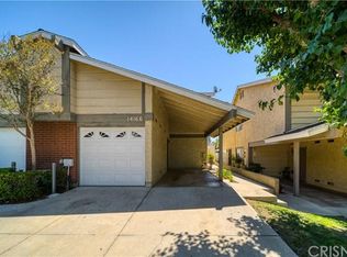 14166 Oro Grande St, Sylmar, CA 91342