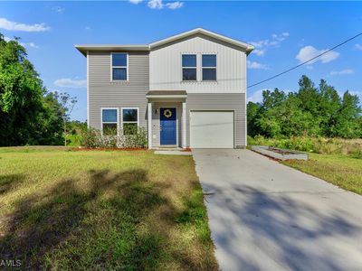 538 Parker Ave S, Lehigh Acres, FL, 33974