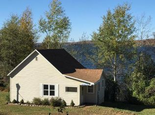 2338 Hwy 17, Phelps, WI 54554