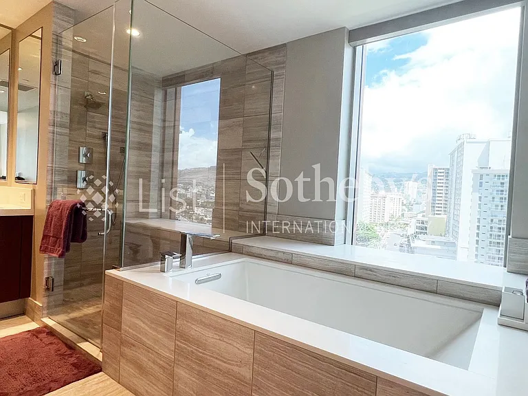 1555 Kapiolani Blvd #910 — Photo 9