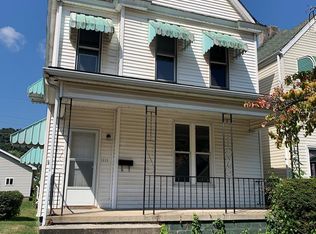 1111 Garfield St, McMechen, WV 26040