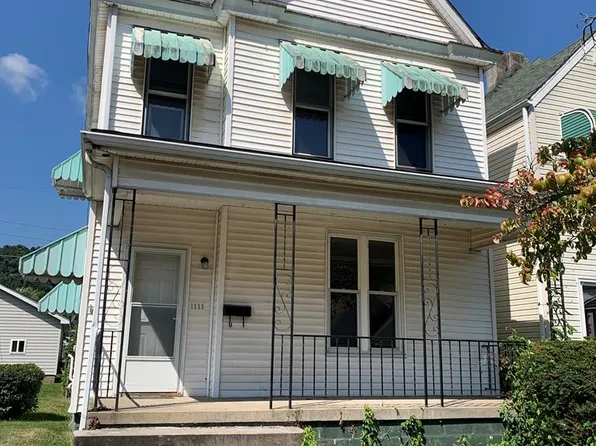 1111 Garfield Street, McMechen, WV 26040