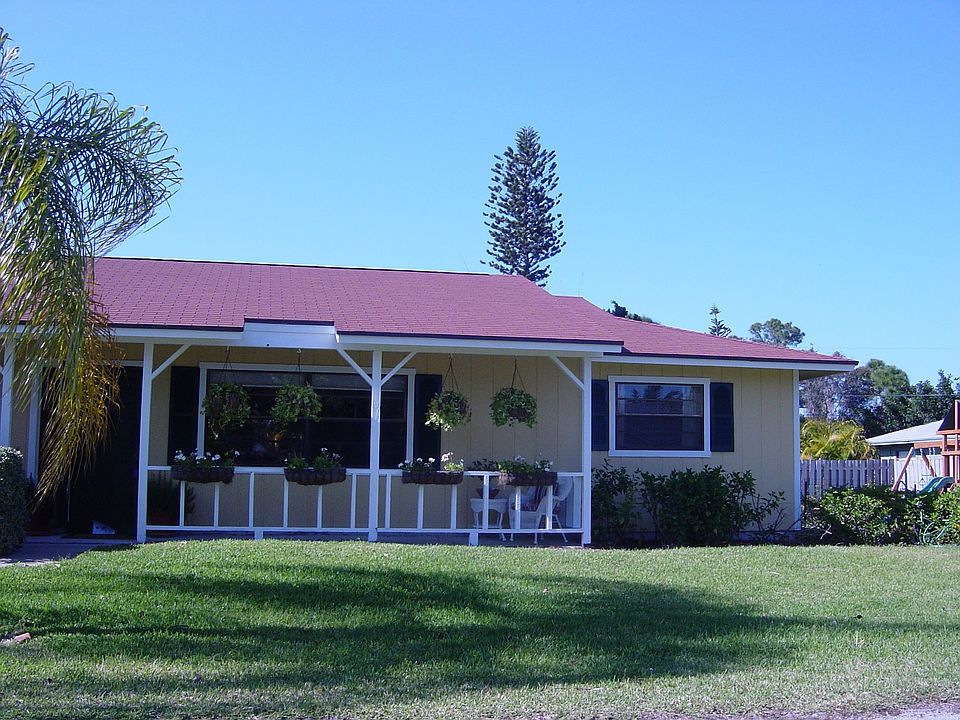Newly painted Front