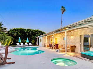 421 N Farrell Dr, Palm Springs, CA 92262