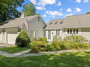 52 Ferry Rd, Westmoreland, NH 03467