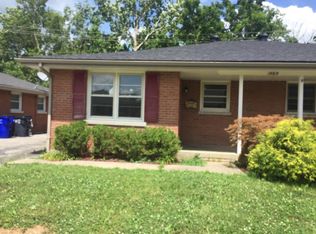 1469 Huntsville Dr, Lexington, KY 40505