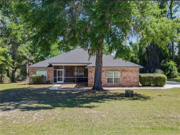 720 NW Zack Dr, Lake City, FL 32055