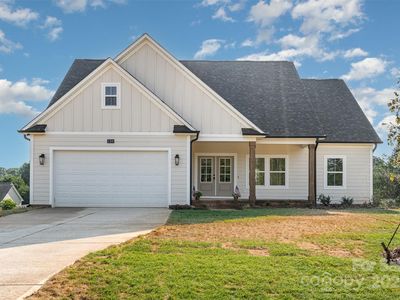 150 Autumn Blaze Rd, China Grove, NC, 28023