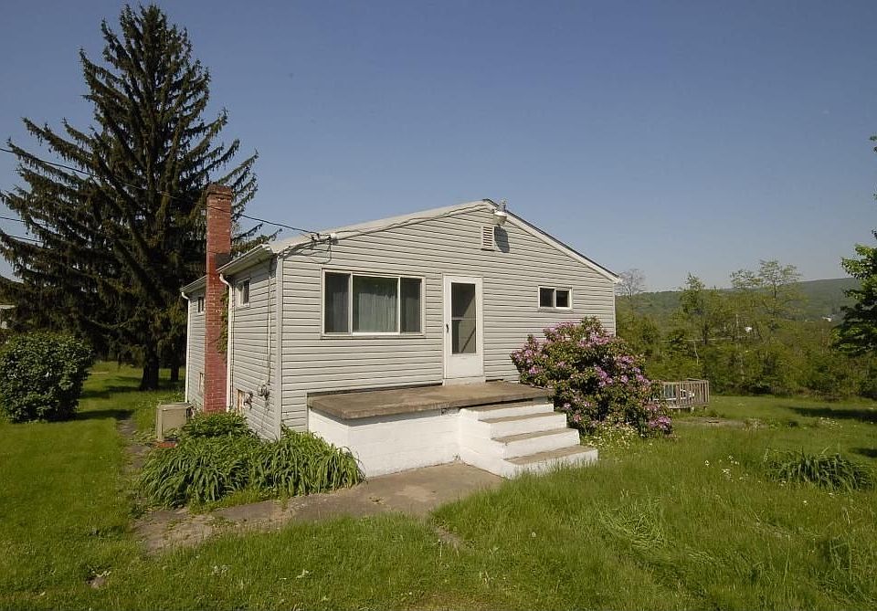 For Sale: 112 Sampson Street, Connellsville, PA 15425