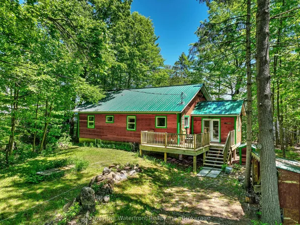 14 Baker Blvd, Kawartha Lakes, ON K0M 2B0