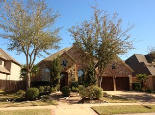 7002 Spindlepine Way, Sugar Land, TX 77479