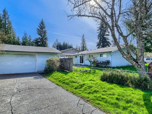 919 109th St SE, Everett, WA 98208