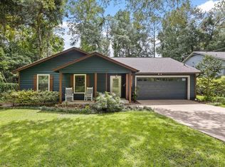 2121 Ted Hines Dr, Tallahassee, FL 32308