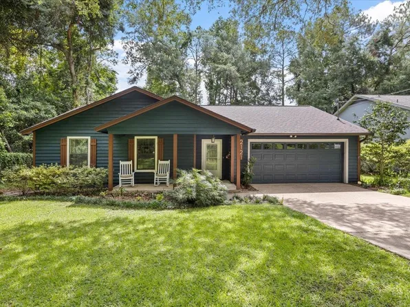 2121 Ted Hines Dr, Tallahassee, FL 32308