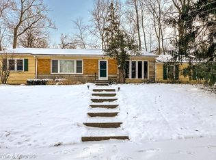 806 Cambridge St, Ypsilanti, MI 48197