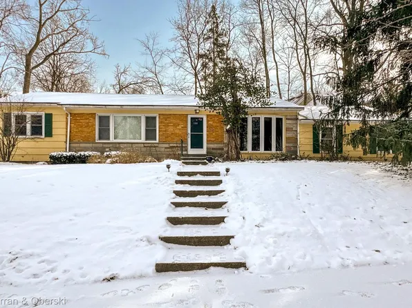 806 Cambridge St, Ypsilanti, MI 48197