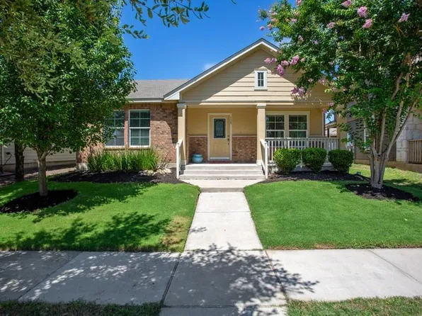 728 Gabriel Mills Dr, Round Rock, TX 78664