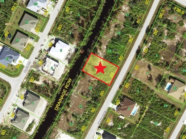 8309 Walbert St #24, Pt Charlotte, FL 33981
