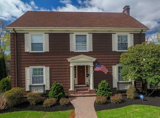 9 Marion Rd, Marblehead, MA 01945