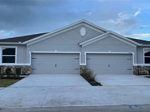 31415 Paper Birch St, Wesley Chapel, FL 33545