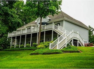 412 Woodhaven Ln, Henrico, NC 27842