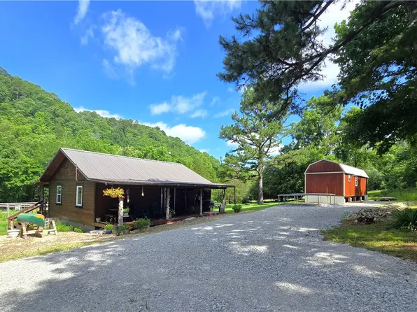 1825 County Road 323, Eureka Springs, AR 72632