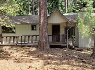 5695 Columbine Way, Pollock Pines, CA 95726