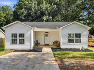 313 Saluda St, Belton, SC 29627