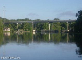 130 Creekside Rd, Satsuma, FL 32189