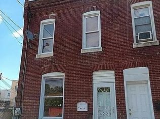 4223 Adams Ave, Philadelphia, PA 19124
