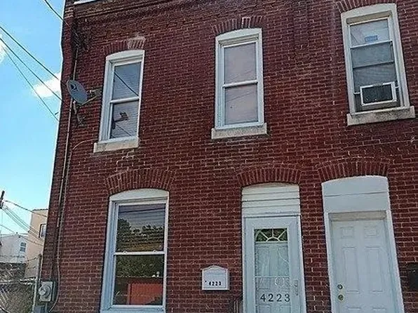 4223 Adams Ave, Philadelphia, PA 19124