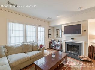 1904 T St NW APT B, Washington, DC 20009